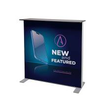 Promostolek Brightbox Fold & Go 100x100cm