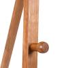 Dřevěný stojan pro křídové tabule - 33